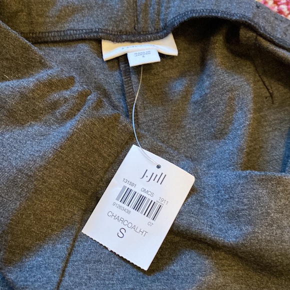 J Jill Pointe Leggings - Picture 4 of 6